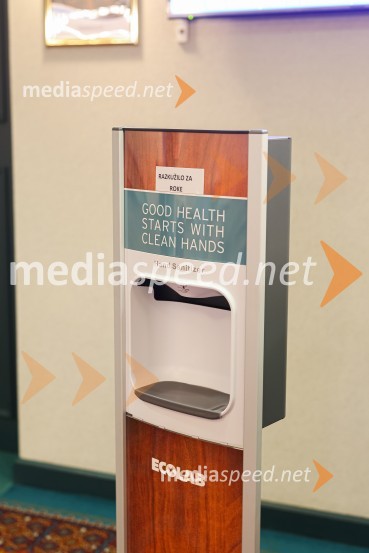 20. Vrh Kmetijskih in živilskih podjetij Slovenije