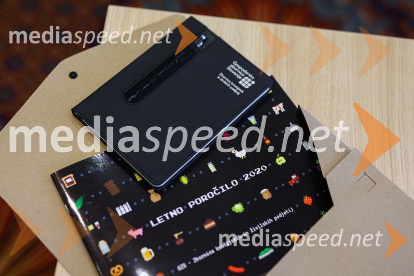 20. Vrh Kmetijskih in živilskih podjetij Slovenije