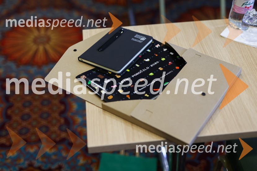 20. Vrh Kmetijskih in živilskih podjetij Slovenije