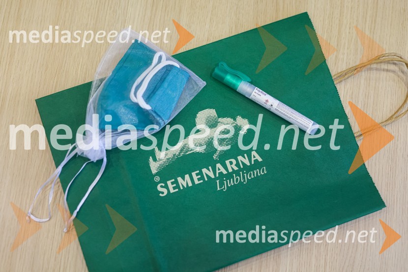 20. Vrh Kmetijskih in živilskih podjetij Slovenije