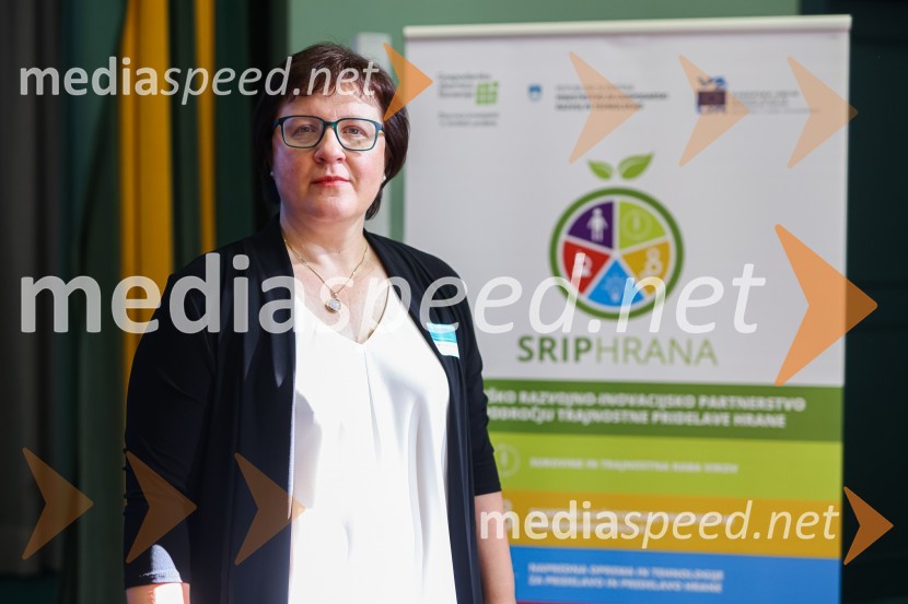 20. Vrh Kmetijskih in živilskih podjetij Slovenije