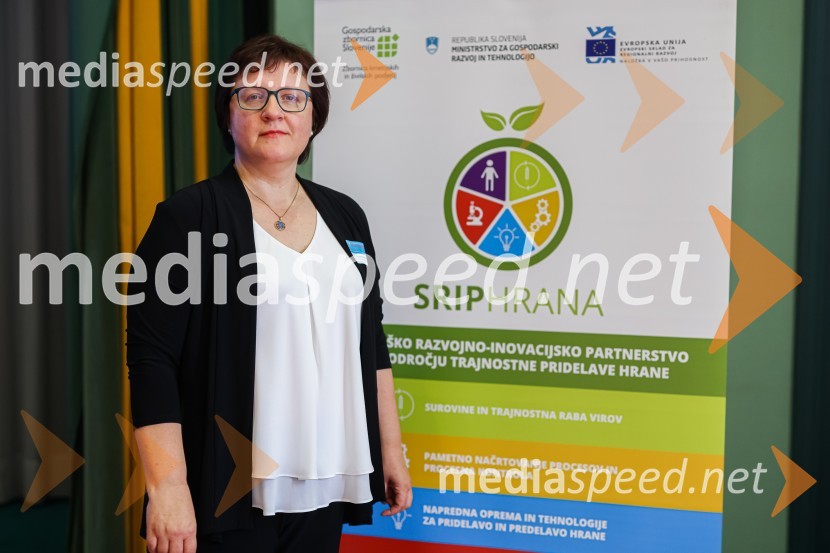 20. Vrh Kmetijskih in živilskih podjetij Slovenije