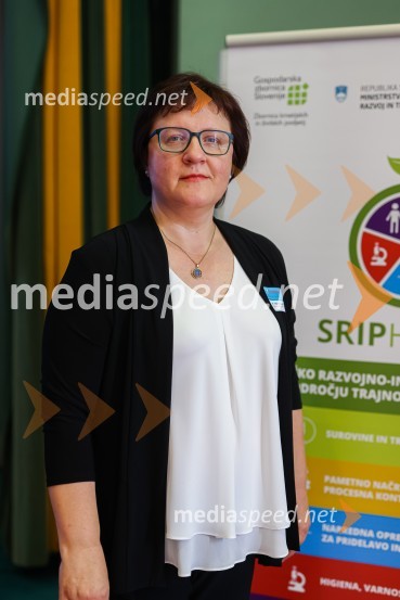 20. Vrh Kmetijskih in živilskih podjetij Slovenije