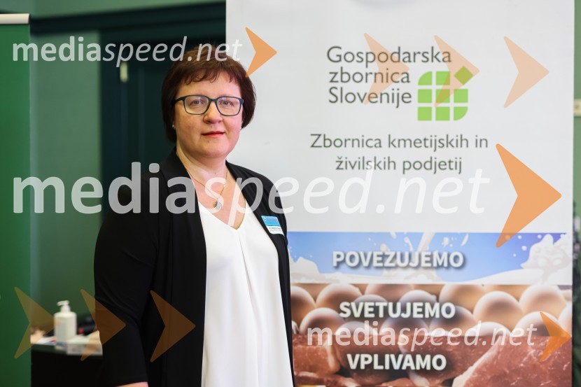 20. Vrh Kmetijskih in živilskih podjetij Slovenije