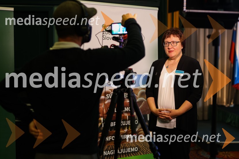 20. Vrh Kmetijskih in živilskih podjetij Slovenije