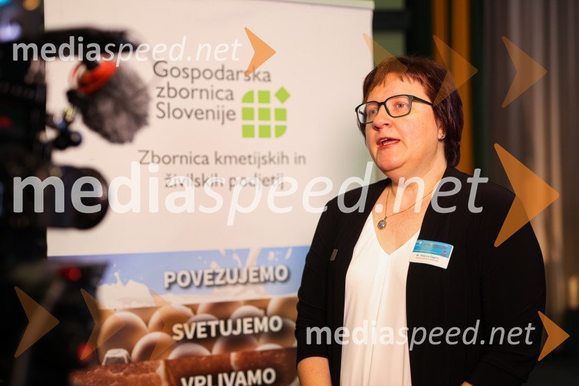 20. Vrh Kmetijskih in živilskih podjetij Slovenije