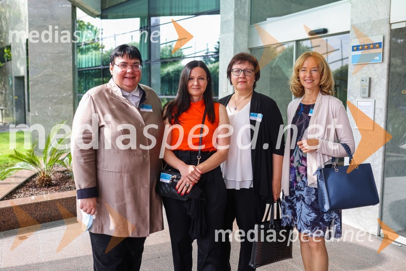 20. Vrh Kmetijskih in živilskih podjetij Slovenije