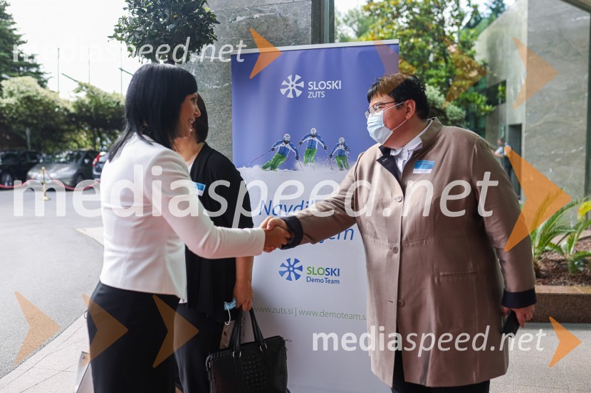 20. Vrh Kmetijskih in živilskih podjetij Slovenije