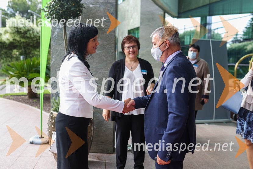 20. Vrh Kmetijskih in živilskih podjetij Slovenije