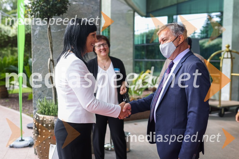 20. Vrh Kmetijskih in živilskih podjetij Slovenije