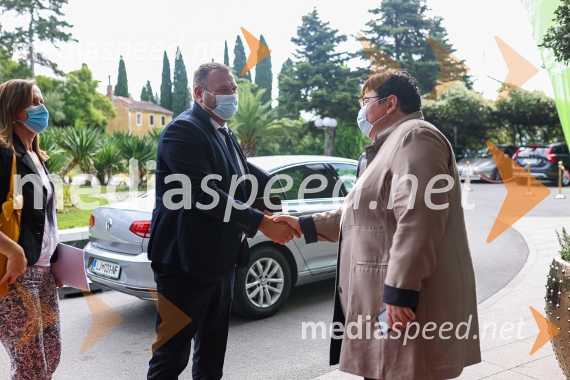 20. Vrh Kmetijskih in živilskih podjetij Slovenije