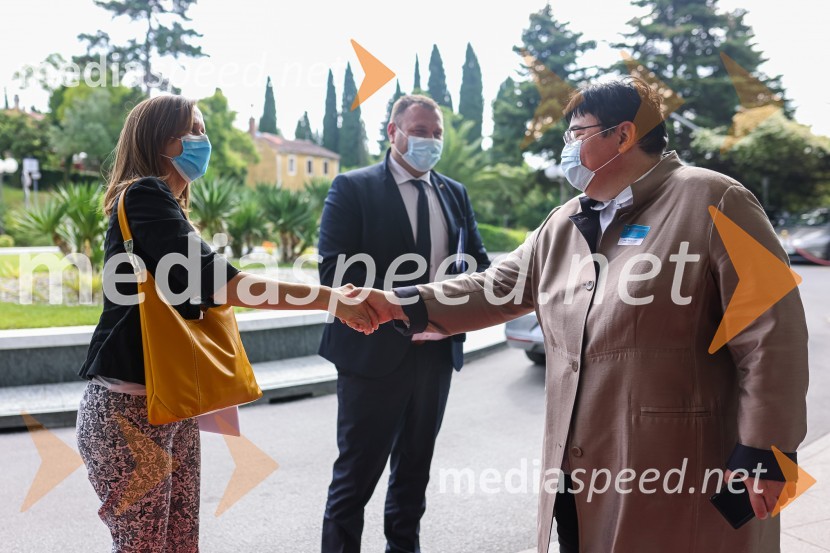 20. Vrh Kmetijskih in živilskih podjetij Slovenije