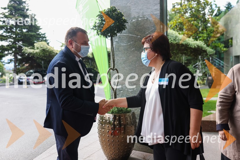 20. Vrh Kmetijskih in živilskih podjetij Slovenije