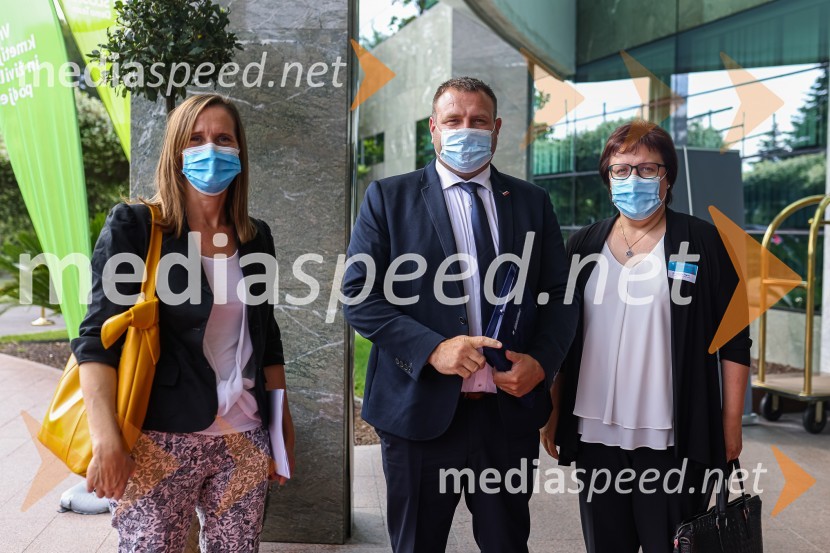 20. Vrh Kmetijskih in živilskih podjetij Slovenije