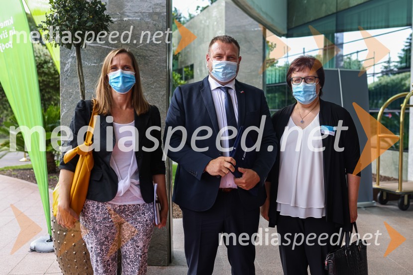 20. Vrh Kmetijskih in živilskih podjetij Slovenije