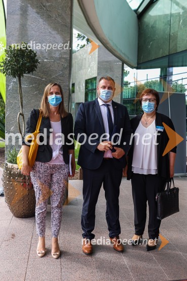 20. Vrh Kmetijskih in živilskih podjetij Slovenije