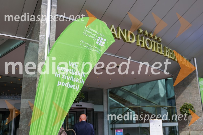 20. Vrh Kmetijskih in živilskih podjetij Slovenije