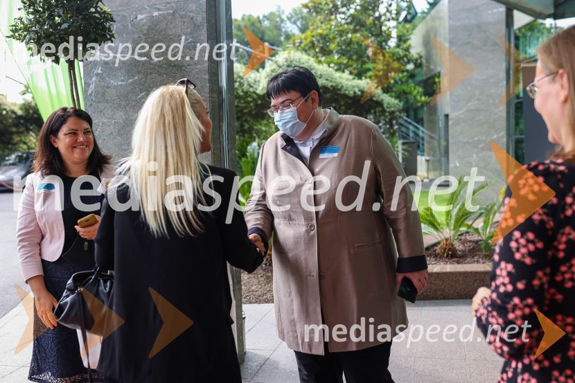 20. Vrh Kmetijskih in živilskih podjetij Slovenije