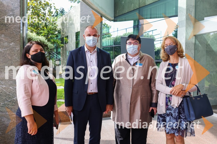 20. Vrh Kmetijskih in živilskih podjetij Slovenije