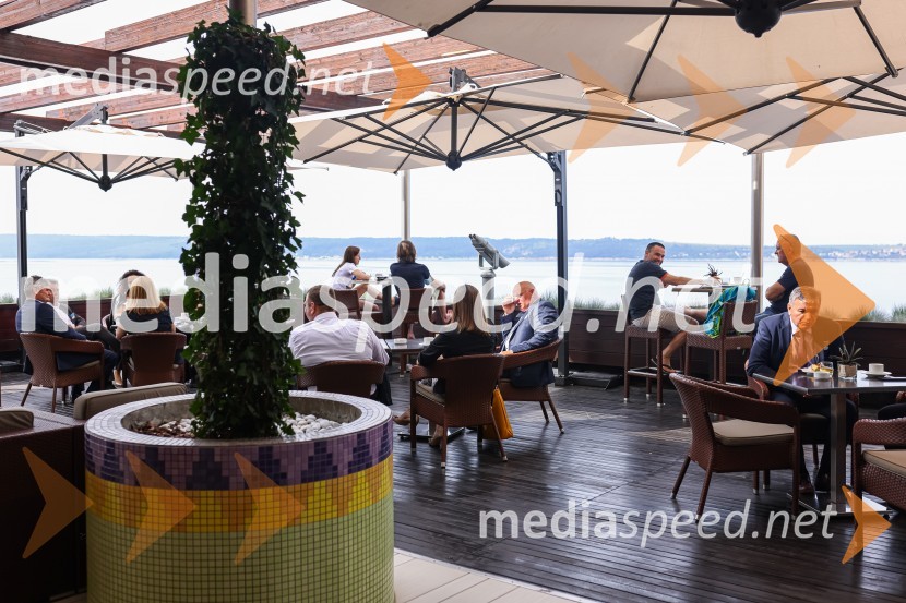 20. Vrh Kmetijskih in živilskih podjetij Slovenije