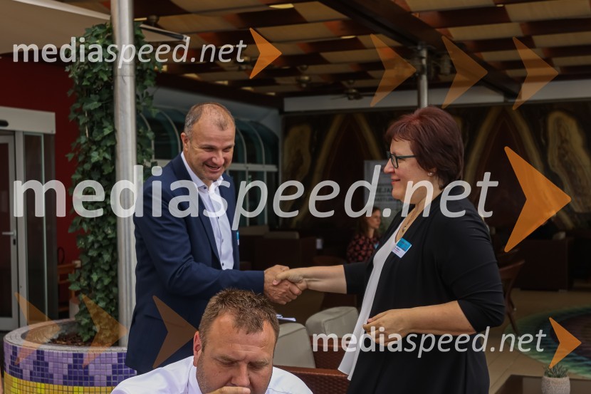 20. Vrh Kmetijskih in živilskih podjetij Slovenije