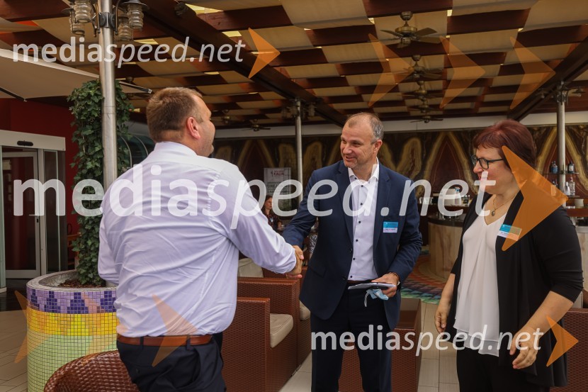 20. Vrh Kmetijskih in živilskih podjetij Slovenije