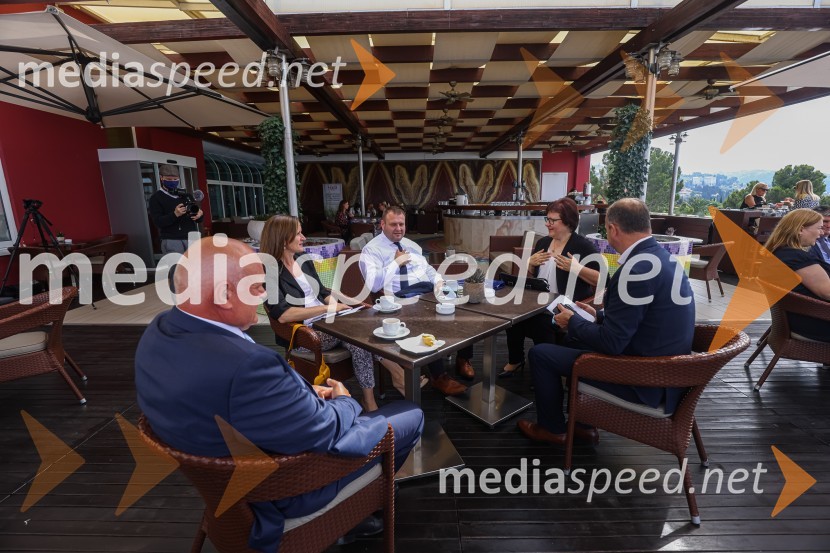 20. Vrh Kmetijskih in živilskih podjetij Slovenije