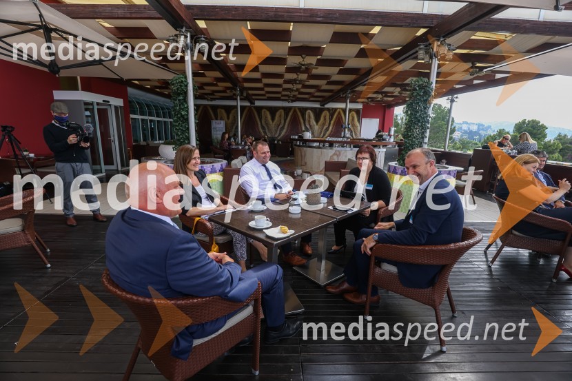 20. Vrh Kmetijskih in živilskih podjetij Slovenije