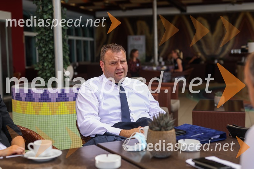 20. Vrh Kmetijskih in živilskih podjetij Slovenije