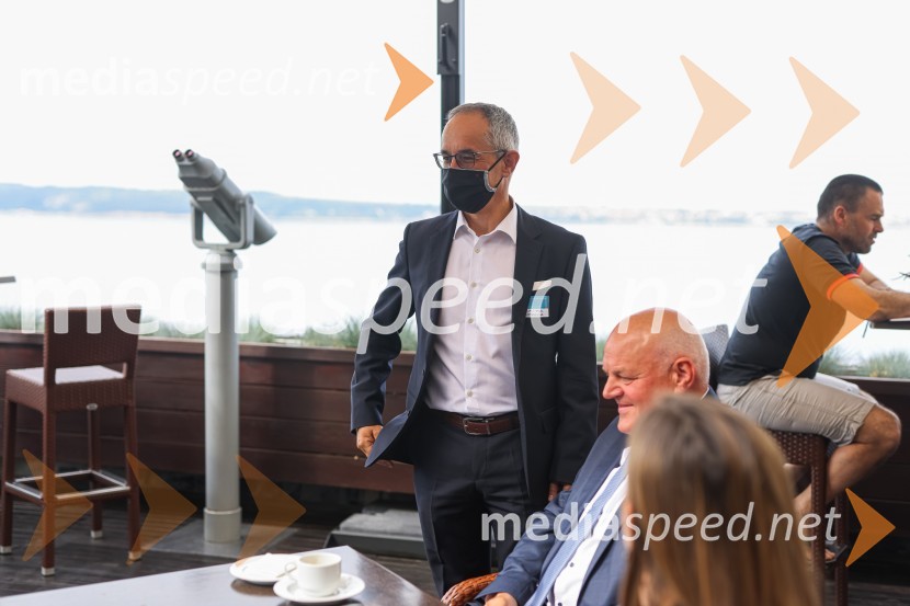 20. Vrh Kmetijskih in živilskih podjetij Slovenije