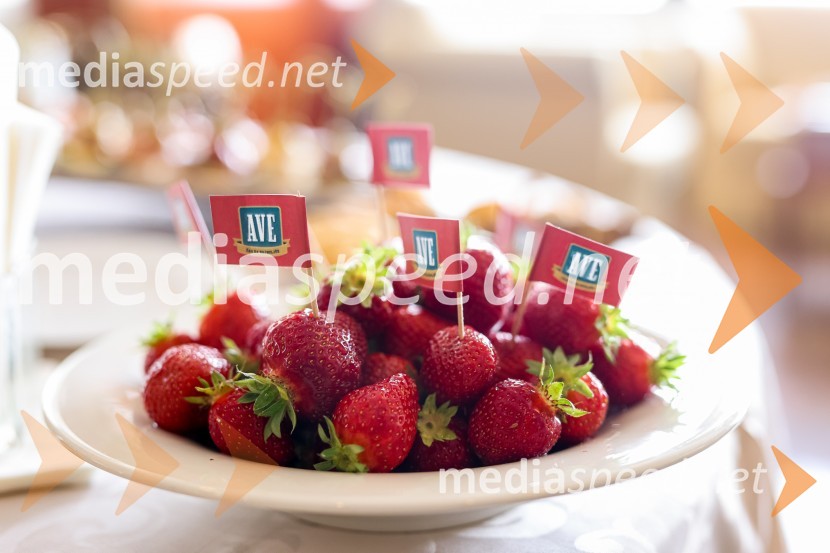 20. Vrh Kmetijskih in živilskih podjetij Slovenije