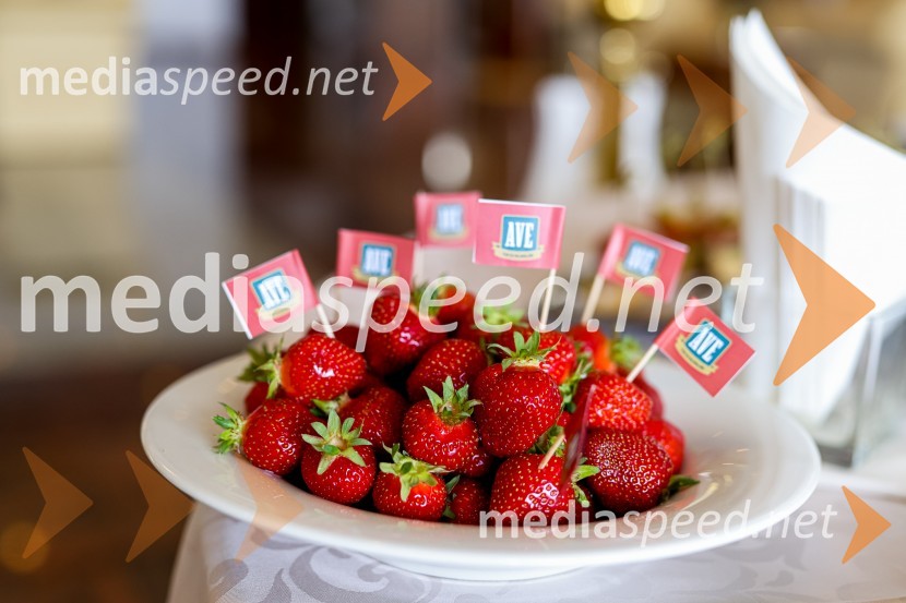 20. Vrh Kmetijskih in živilskih podjetij Slovenije