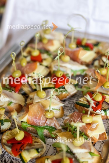 20. Vrh Kmetijskih in živilskih podjetij Slovenije