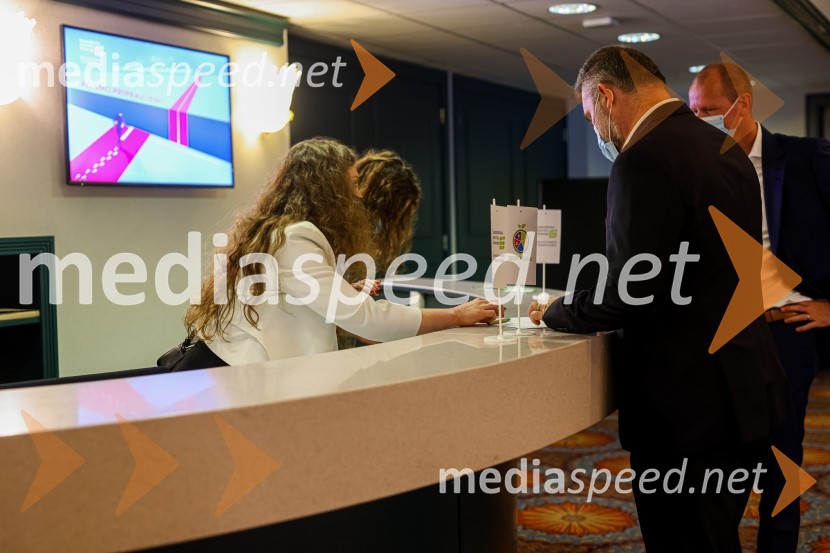 20. Vrh Kmetijskih in živilskih podjetij Slovenije