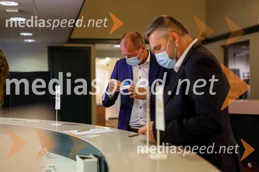 20. Vrh Kmetijskih in živilskih podjetij Slovenije