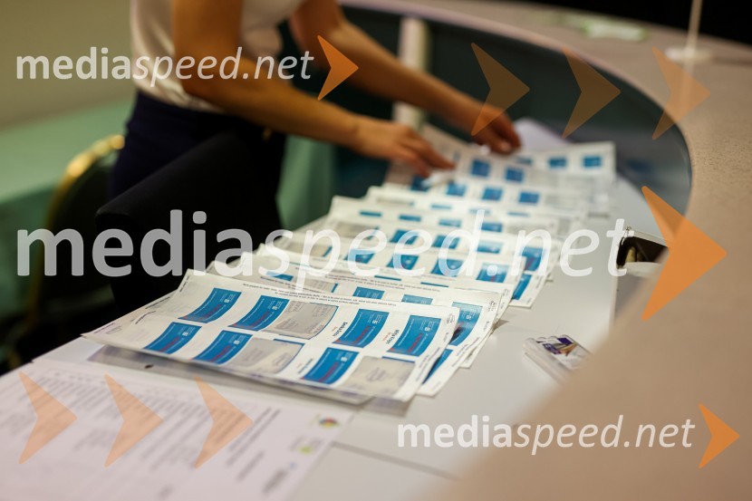 20. Vrh Kmetijskih in živilskih podjetij Slovenije