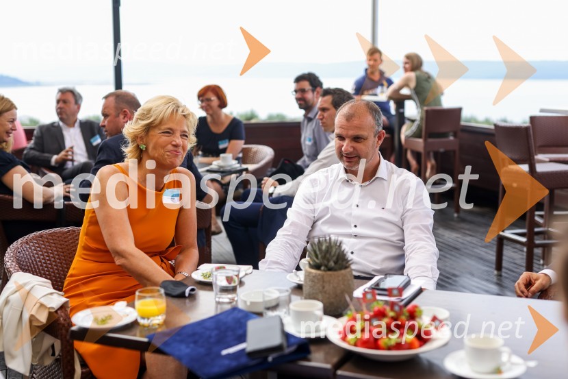 20. Vrh Kmetijskih in živilskih podjetij Slovenije