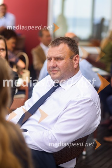 20. Vrh Kmetijskih in živilskih podjetij Slovenije