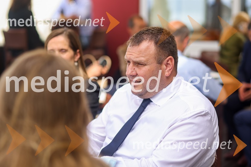 20. Vrh Kmetijskih in živilskih podjetij Slovenije