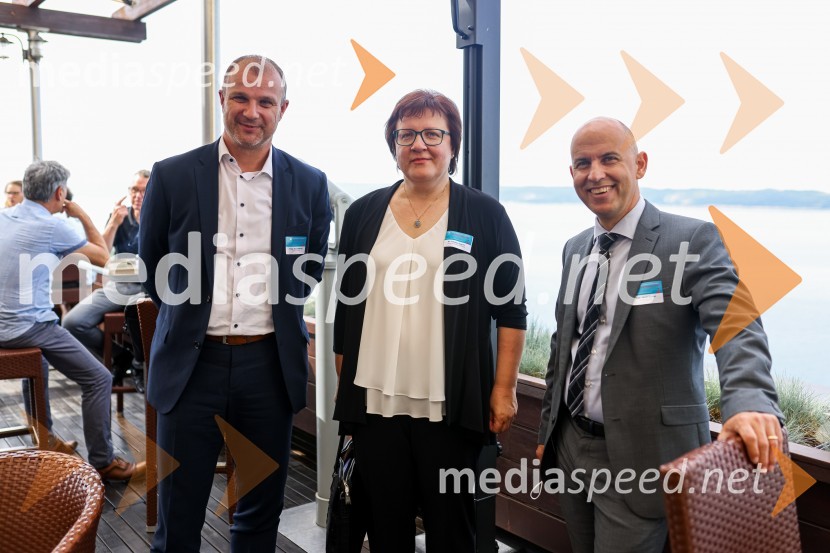 20. Vrh Kmetijskih in živilskih podjetij Slovenije