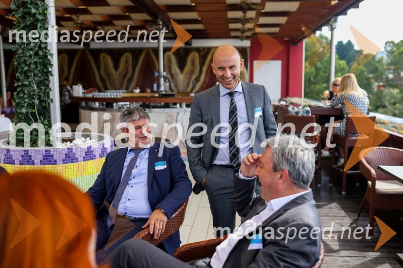 20. Vrh Kmetijskih in živilskih podjetij Slovenije