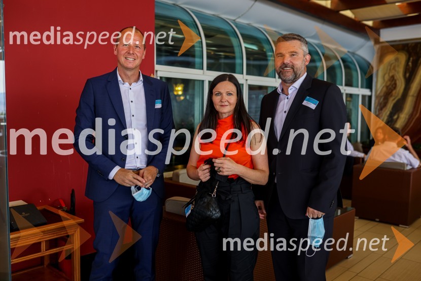 20. Vrh Kmetijskih in živilskih podjetij Slovenije