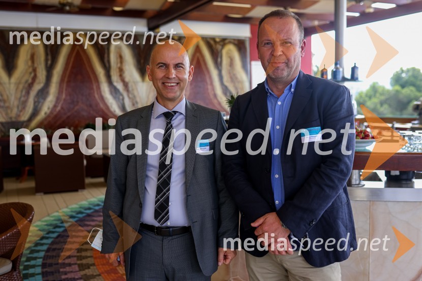 20. Vrh Kmetijskih in živilskih podjetij Slovenije