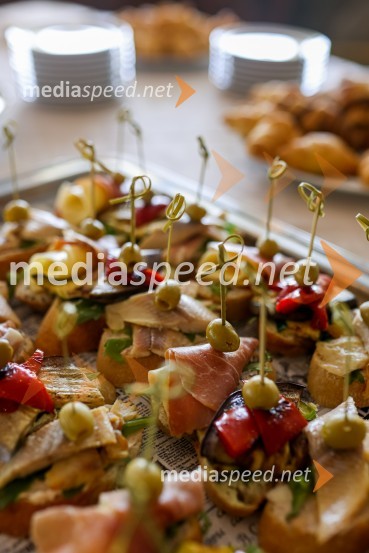 20. Vrh Kmetijskih in živilskih podjetij Slovenije