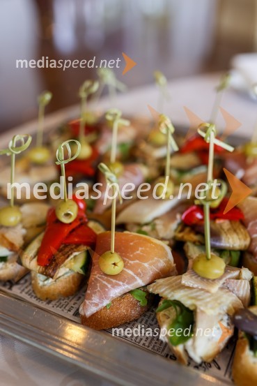 20. Vrh Kmetijskih in živilskih podjetij Slovenije