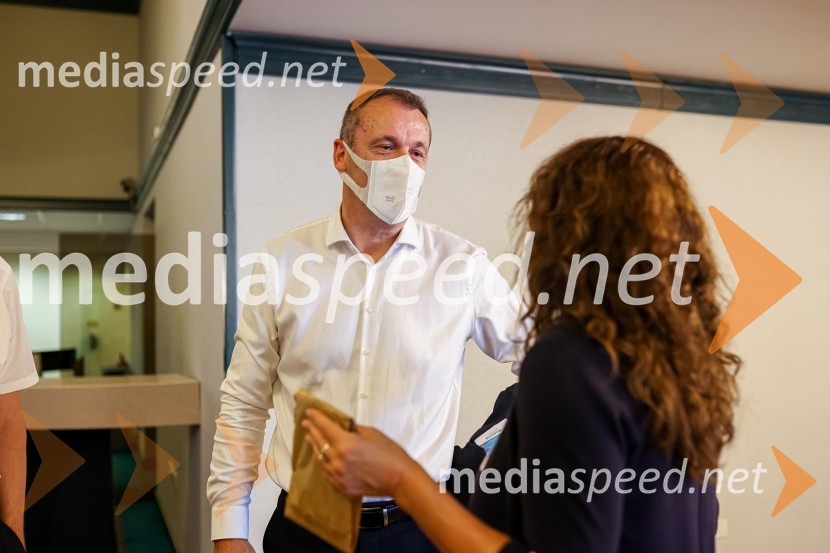 20. Vrh Kmetijskih in živilskih podjetij Slovenije