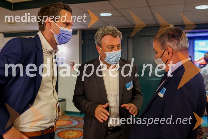 20. Vrh Kmetijskih in živilskih podjetij Slovenije