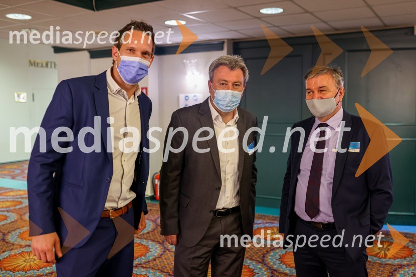 20. Vrh Kmetijskih in živilskih podjetij Slovenije