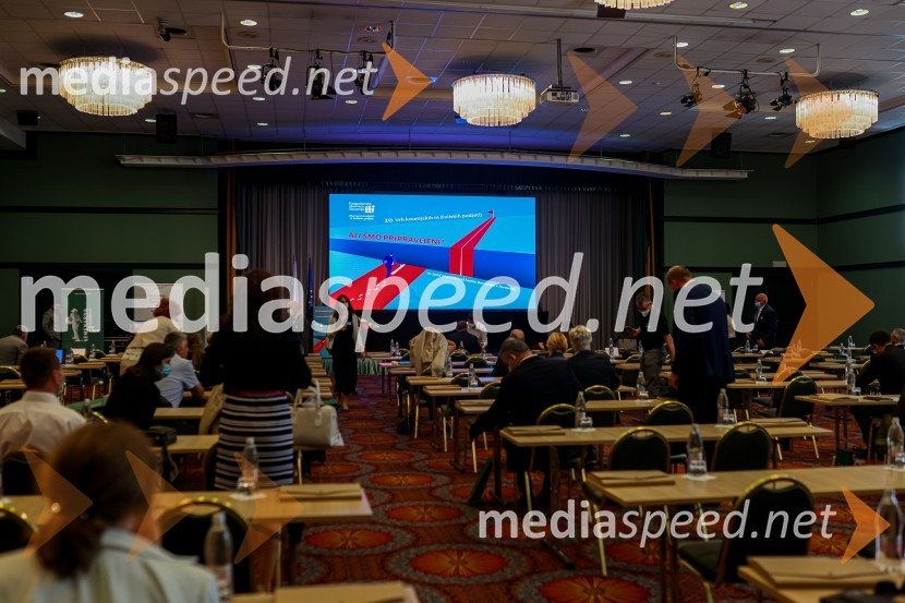 20. Vrh Kmetijskih in živilskih podjetij Slovenije