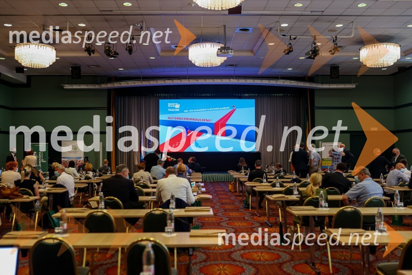 20. Vrh Kmetijskih in živilskih podjetij Slovenije